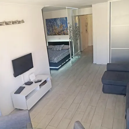 Canarias Apartamento Golf Tenerife Sur Apartamento San Miguel de Abona