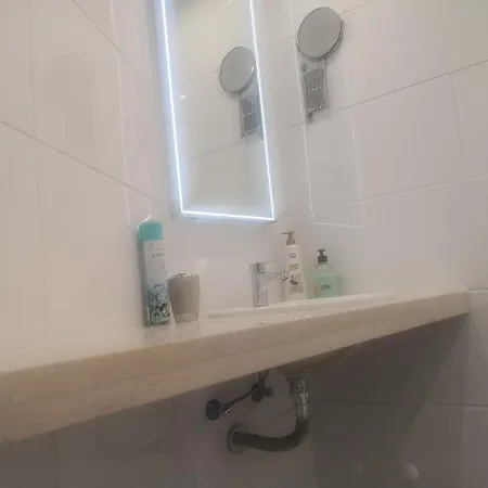 Canarias Apartamento Golf Tenerife Sur Apartment