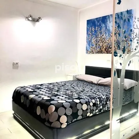 Apartamento Canarias Apartamento Golf Tenerife Sur San Miguel de Abona