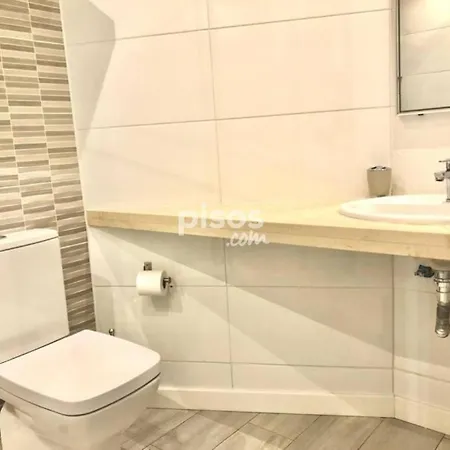 Apartamento Canarias Apartamento Golf Tenerife Sur *