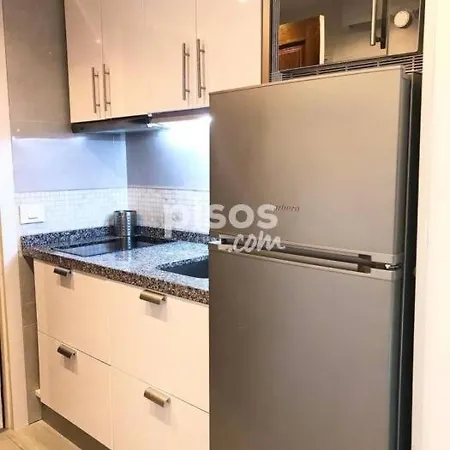 Apartamento Canarias Apartamento Golf Tenerife Sur *