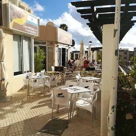 Canarias Apartamento Golf Tenerife Sur Apartamento *
