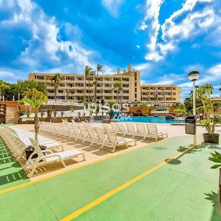 Canarias Apartamento Golf Tenerife Sur Apartamento