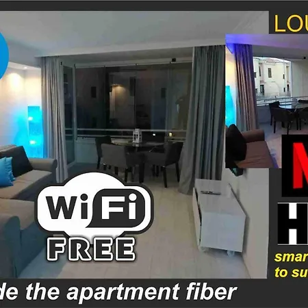 Apartamento Canarias Apartamento Golf Tenerife Sur San Miguel de Abona