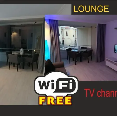 Apartamento Canarias Apartamento Golf Tenerife Sur San Miguel de Abona