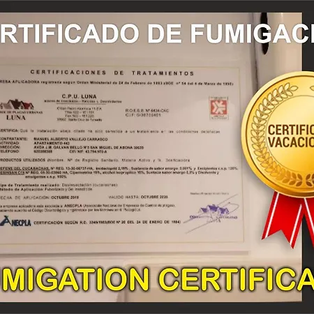 Apartamento Canarias Apartamento Golf Tenerife Sur *